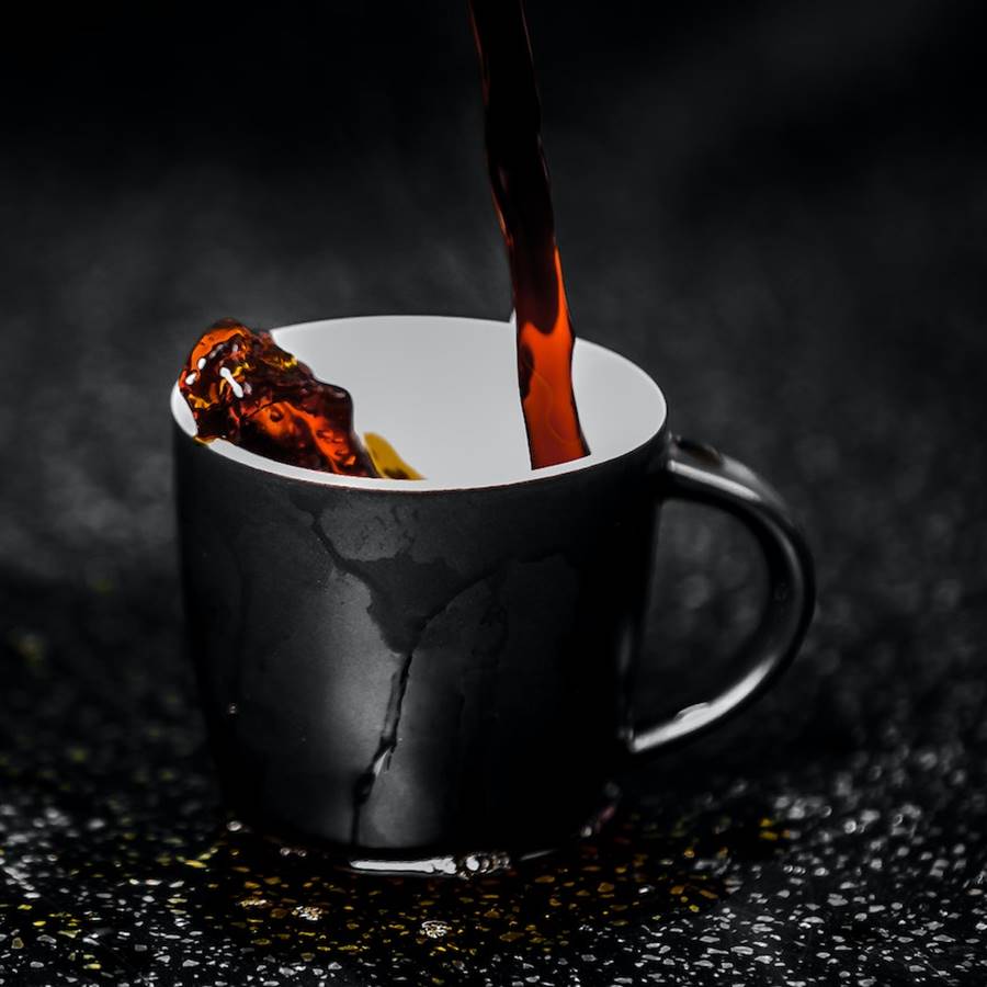 Si tienes hipertensión, beber dos o más tazas de café al día duplica el riesgo de muerte