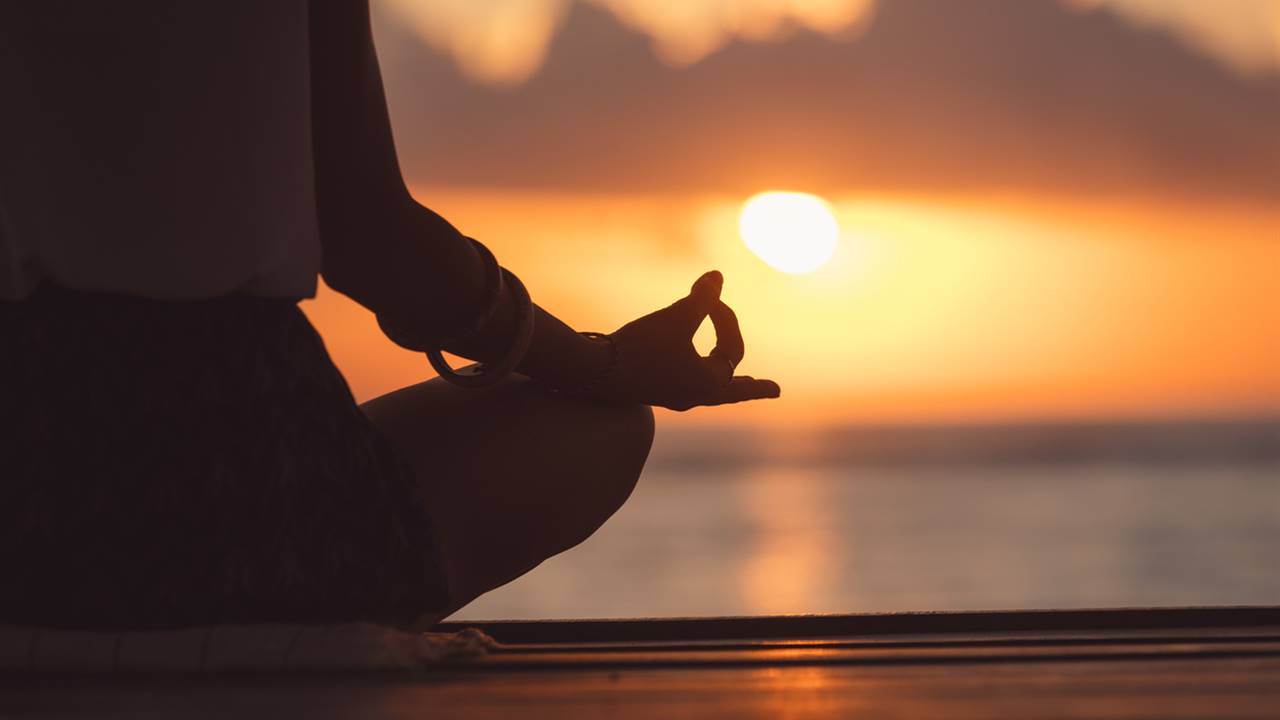 Meditación marco aurelio