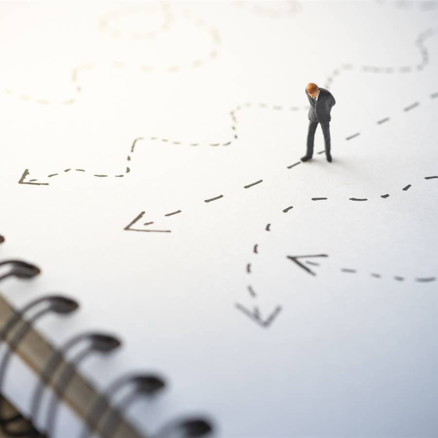 5 claves para orientar la toma de decisiones