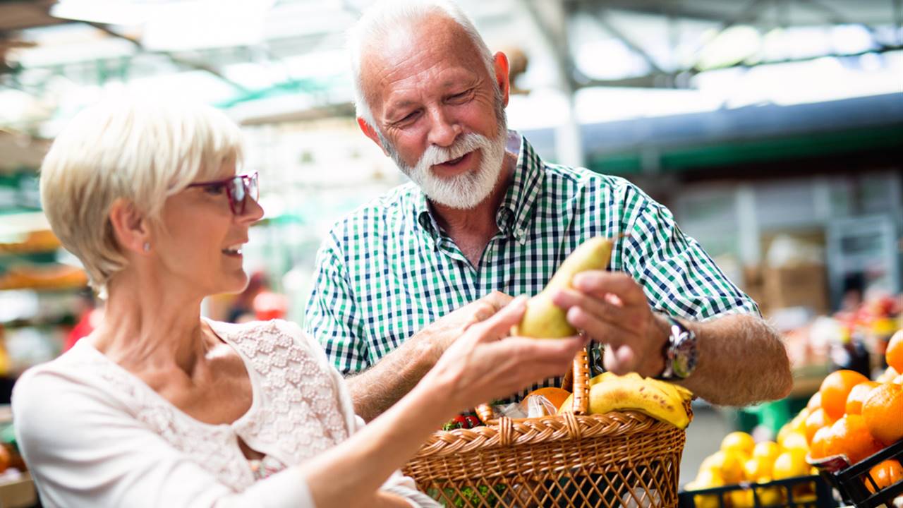 Ácido úrico: frutas prohibidas