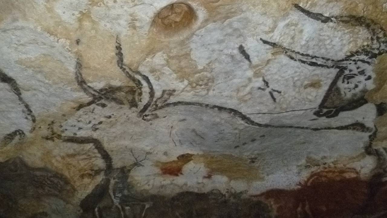 Lascaux