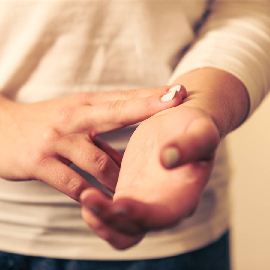 Pulsaciones normales: ¿cuántas debemos tener en reposo? 