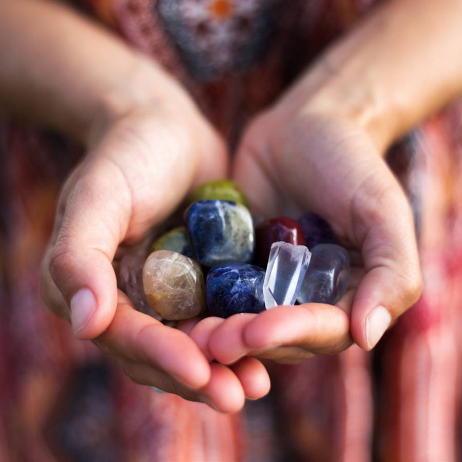 Piedras preciosas: nombres, propiedades, significado y cómo activar y cuidar las gemas