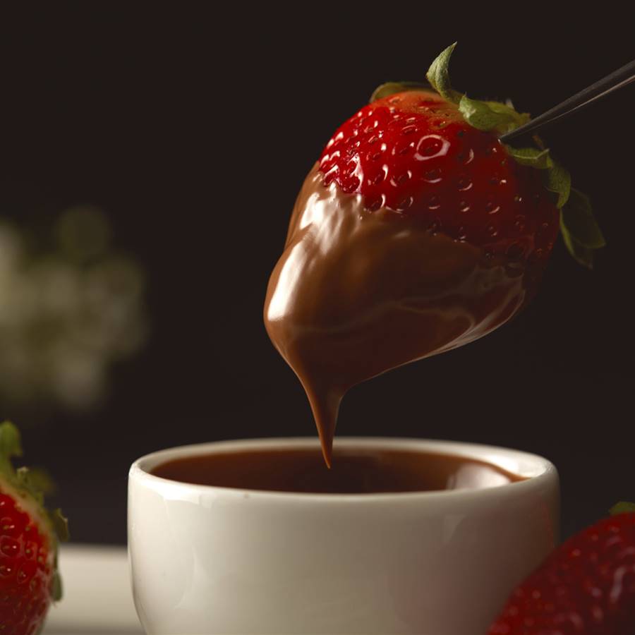 8 deliciosas maneras de aprovechar los restos de chocolate
