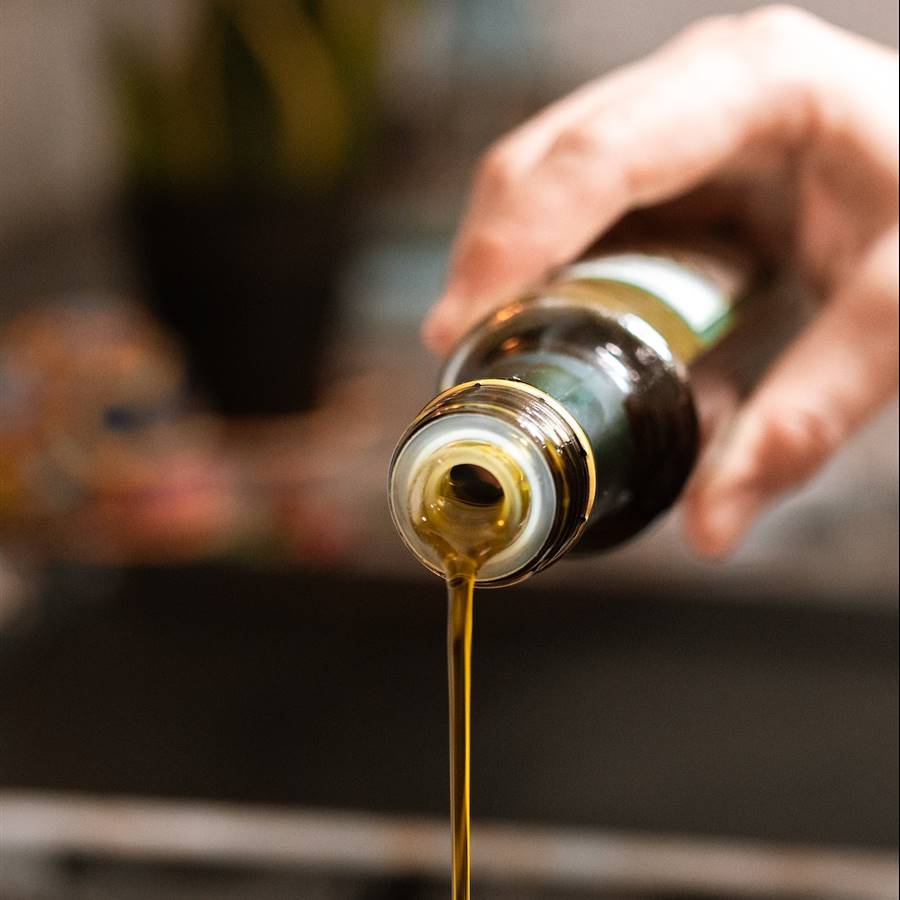 4 aceites vegetales que ayudan a perder peso