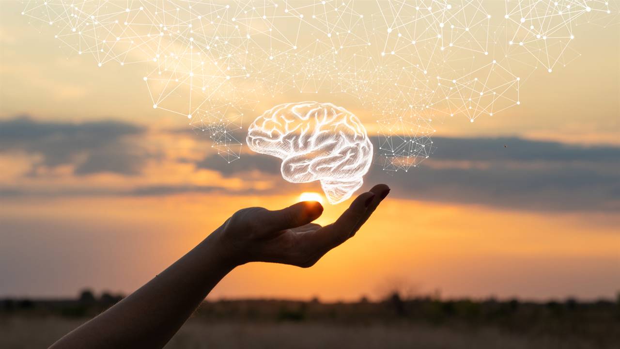 Cerebro muerte