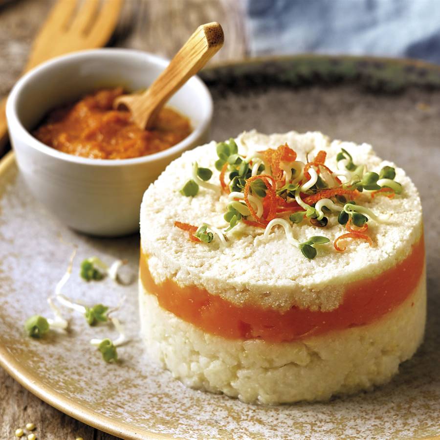 3 recetas con mijo deliciosas y nutritivas