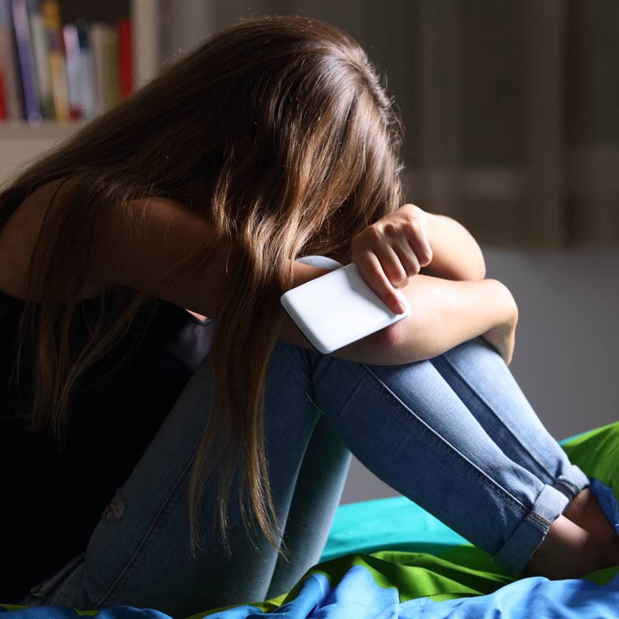 Ciberacoso: los casos de abuso infantil crecen de forma alarmante en todo el mundo (y España está en el top 10)