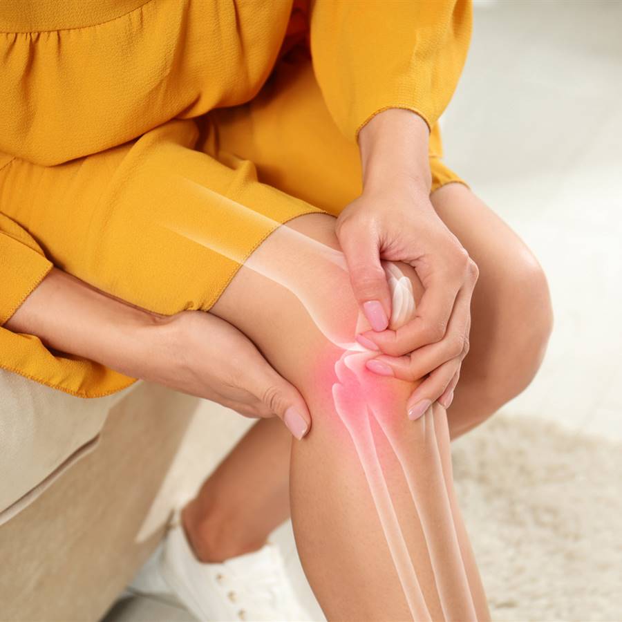 Diferencia entre la artritis y la artrosis: las causas y los síntomas según la dolencia