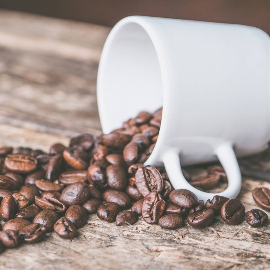 9 errores al preparar café y cómo evitarlos