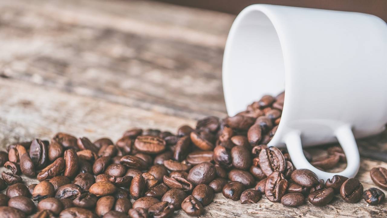 9 errores al preparar café y cómo evitarlos