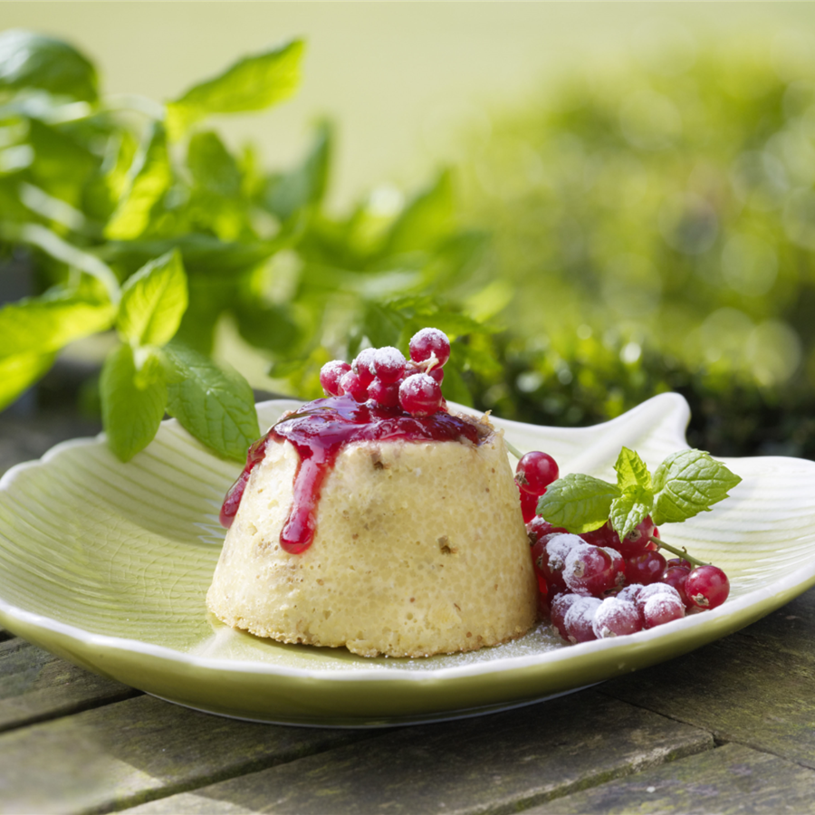 4 recetas de postres rellenos con frutas irresistibles