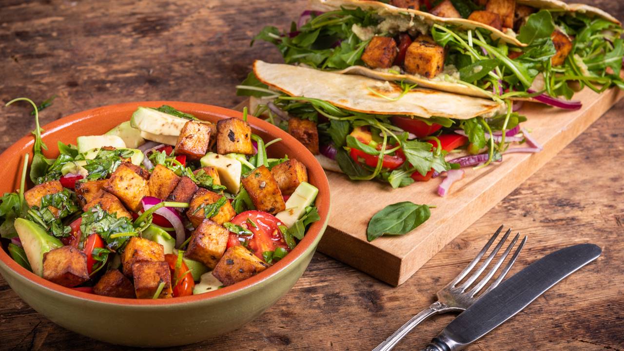 Comidas fáciles de hacer para cuando tienes poco tiempo (recetas rápidas que te sacan de apuros) Comidas fáciles de hacer para cuando tienes poco tiempo (recetas rápidas que te sacan de apuros)