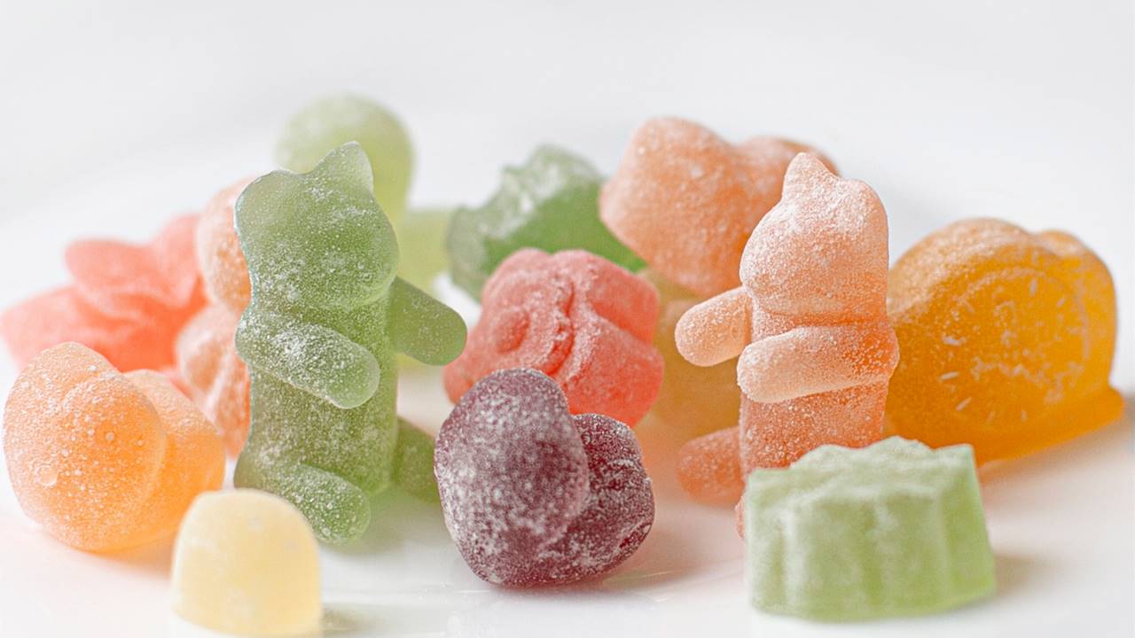 Gominolas