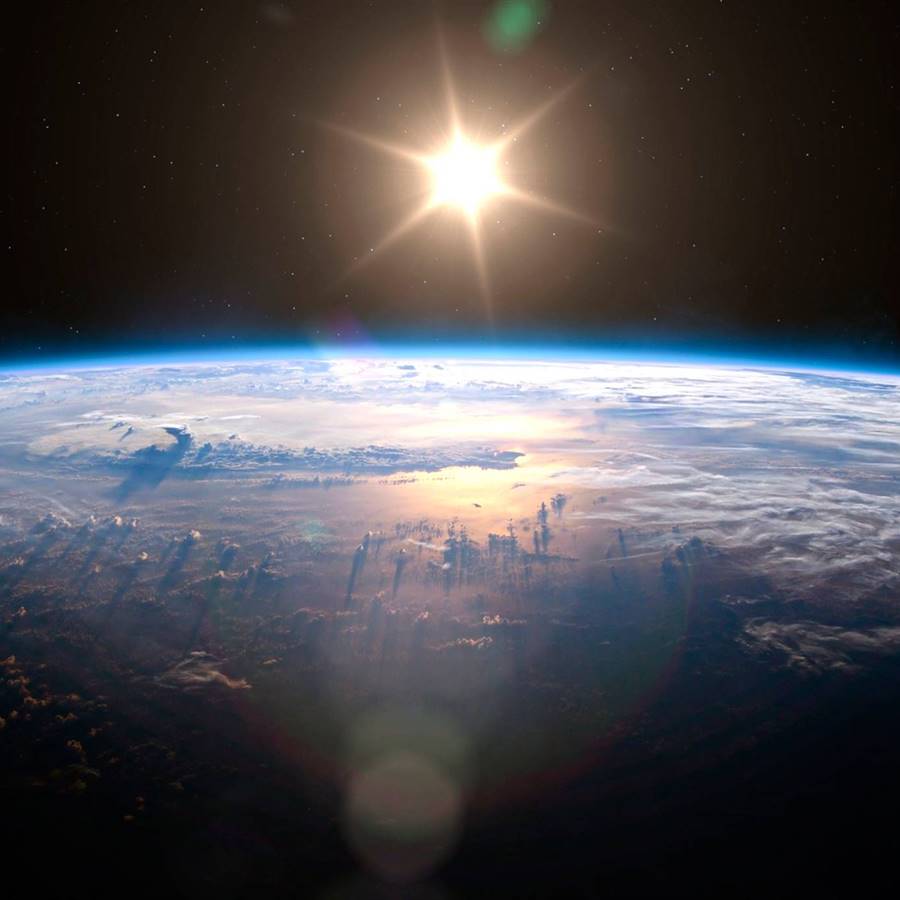 La Hora del Planeta, una oportunidad para demostrar que la naturaleza te importa