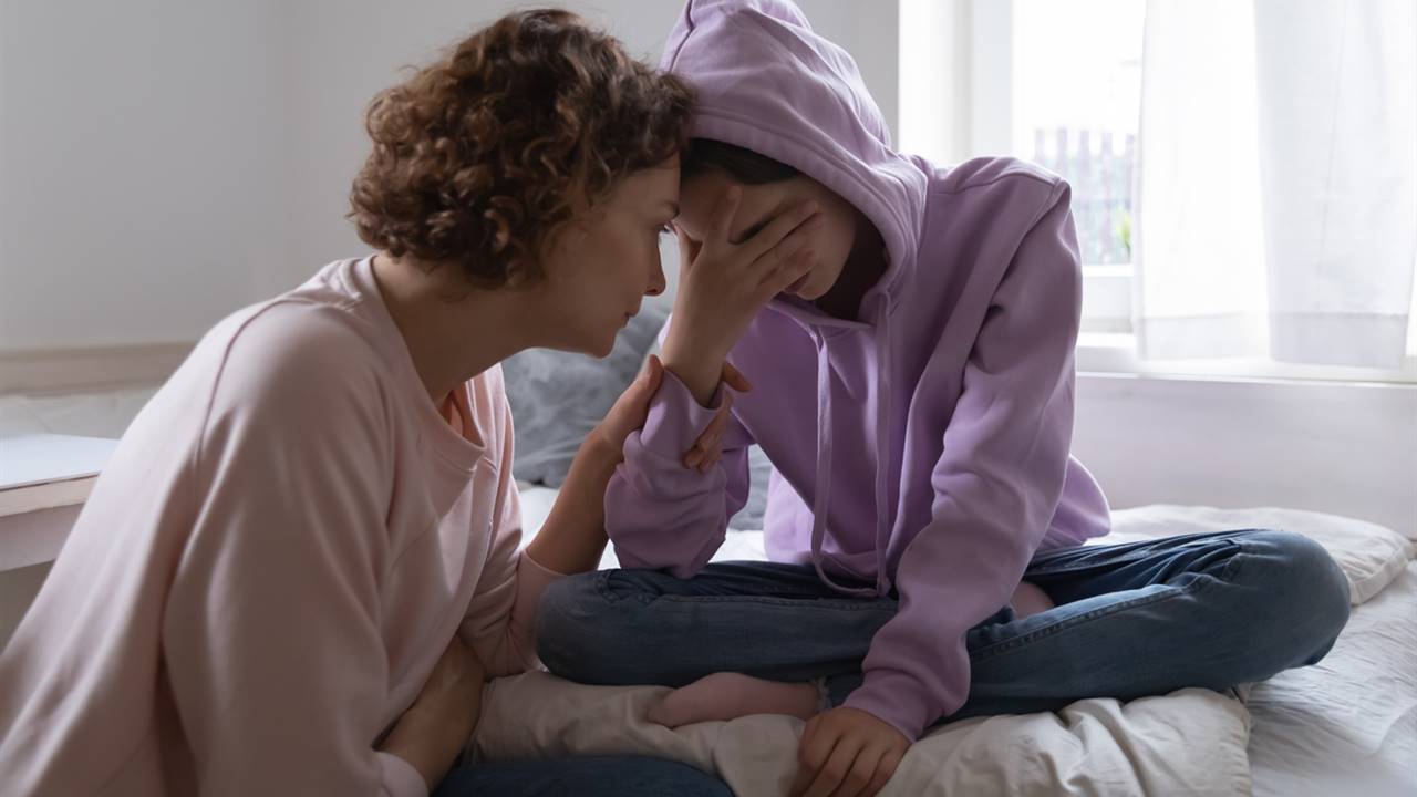 Microplásticos pesticidad y pubertad precoz