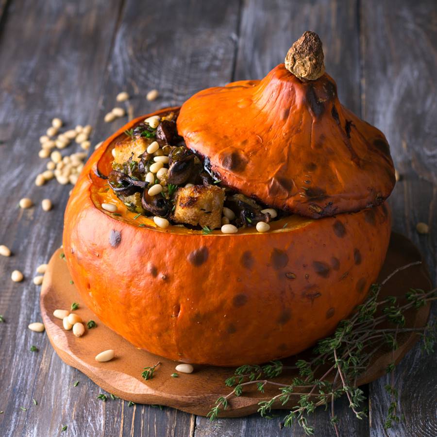 Recetas con alimentos con vitamina A para disfrutar cuidando tu piel