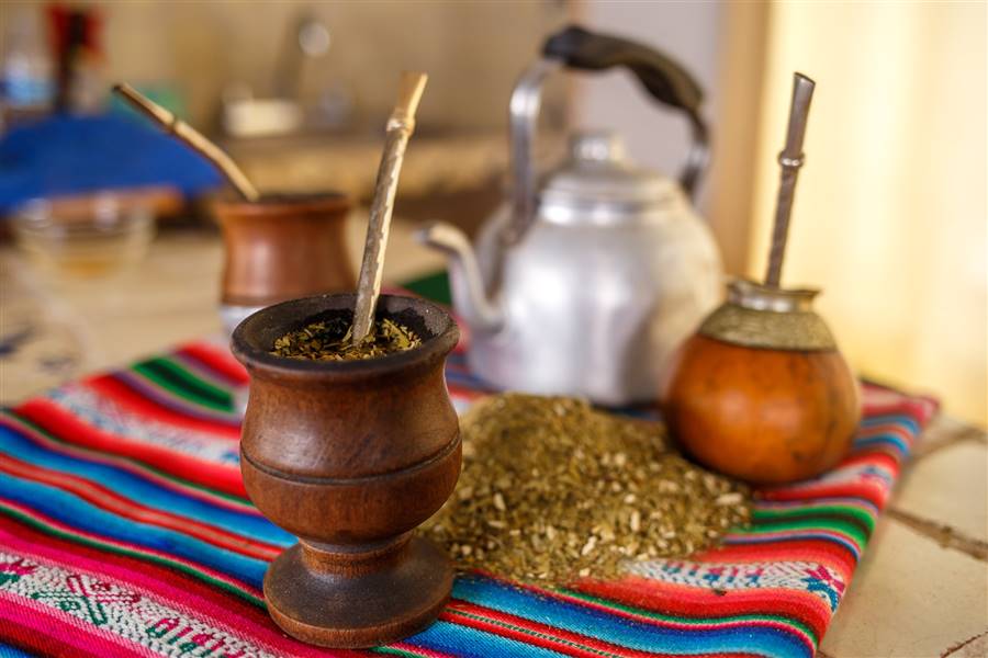 Yerba mate