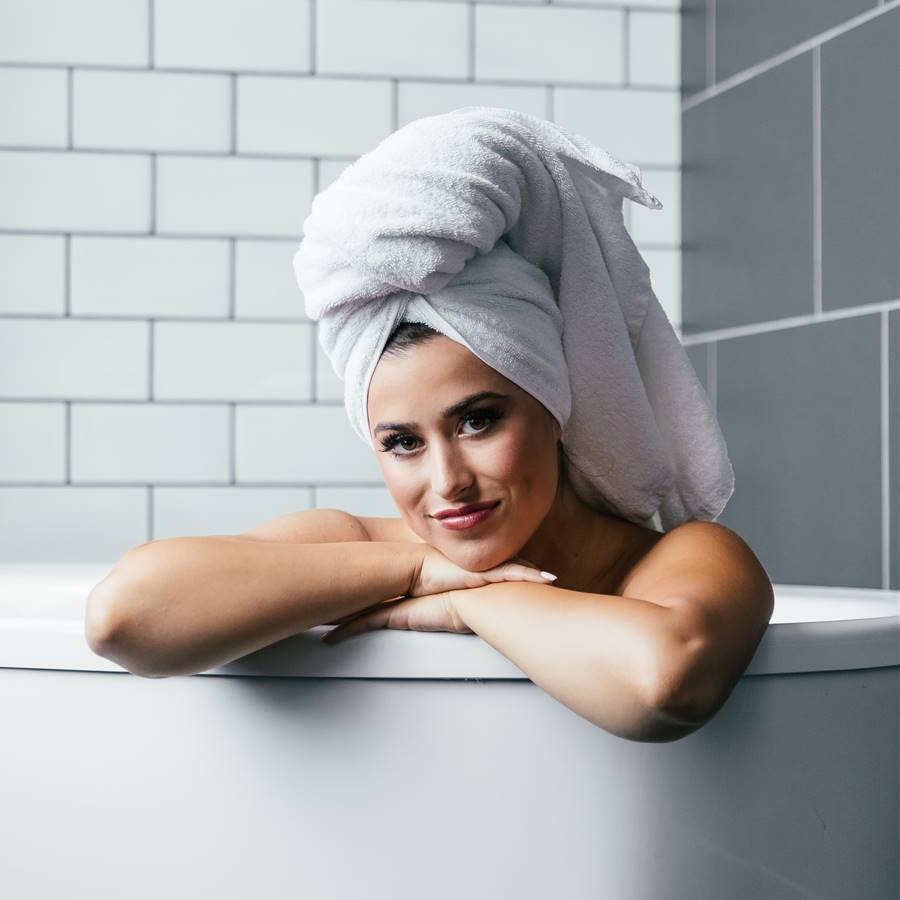 Mascarillas para el pelo: las mejores para el cabello y para tu salud