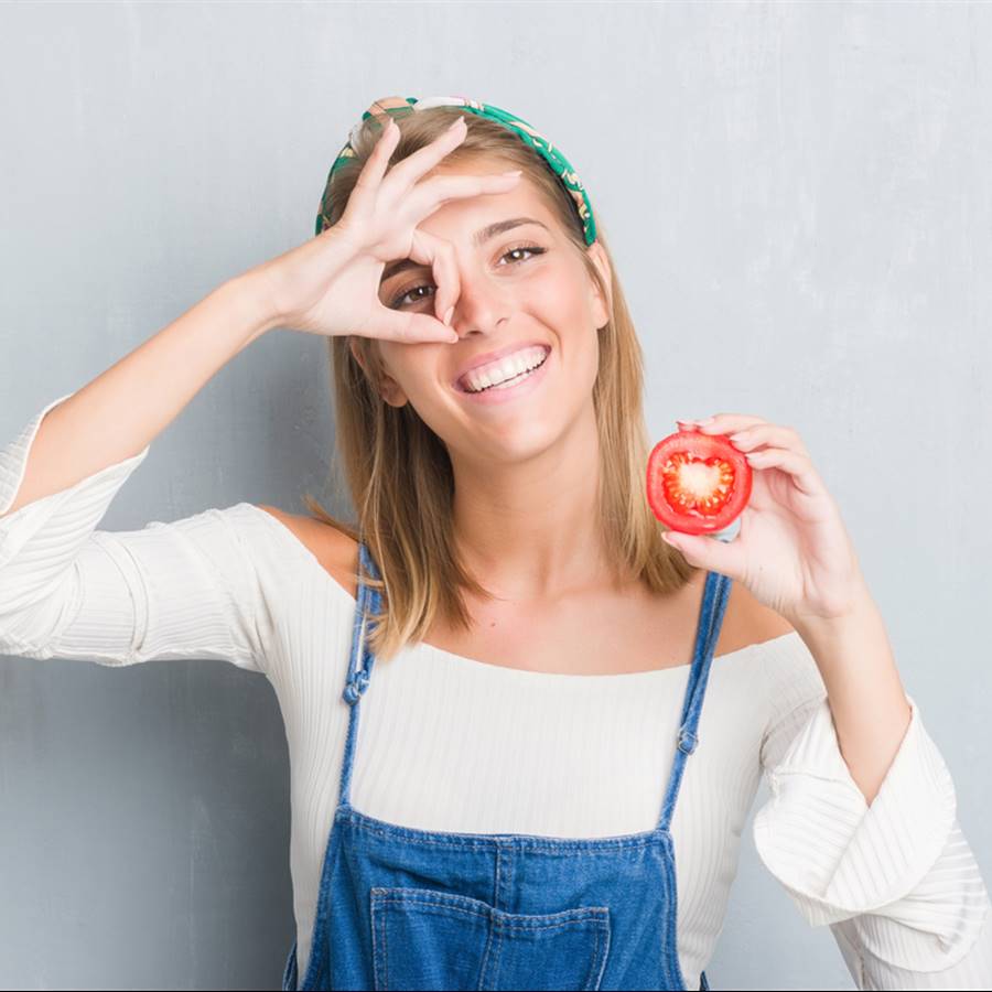 Cómo quitar las ojeras de forma natural (con productos muy baratos)