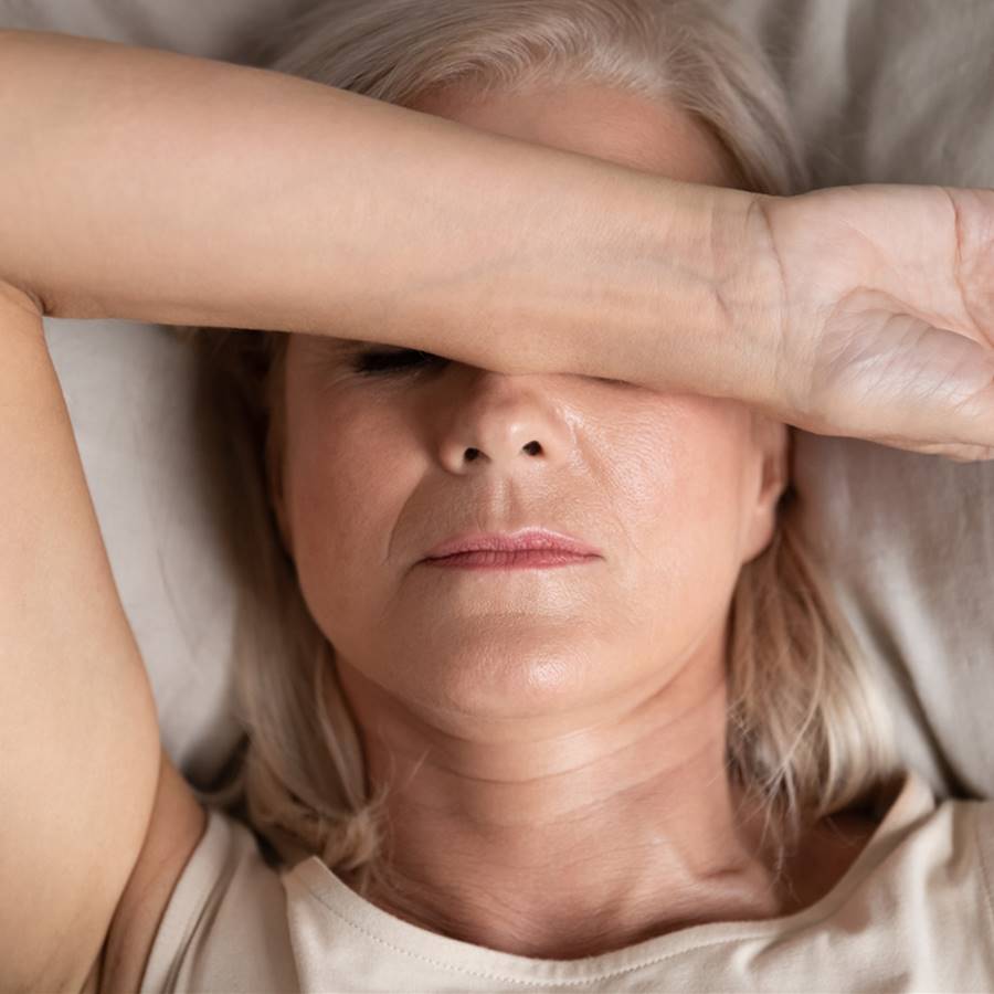 Cansancio extremo por fatiga crónica: 5 tratamientos naturales y cómo funcionan
