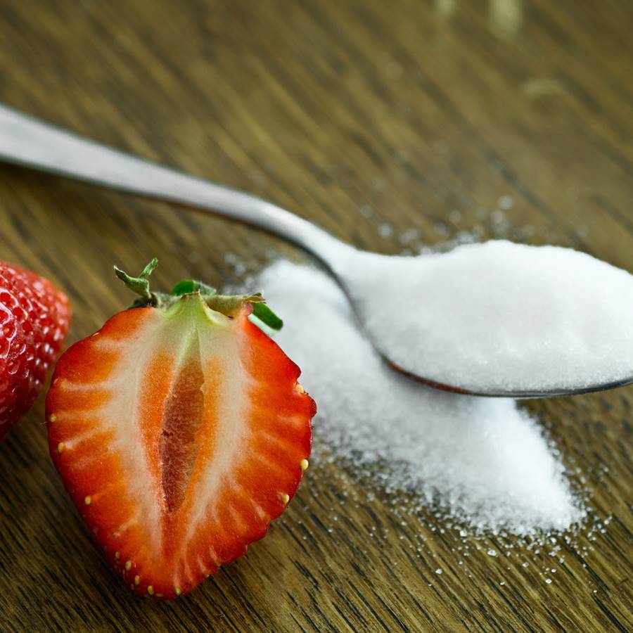 Estos son los peores azúcares para la salud del corazón (según un macroestudio en 110.000 personas)