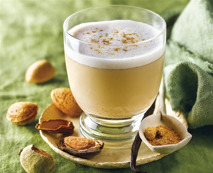Desayuno de maca