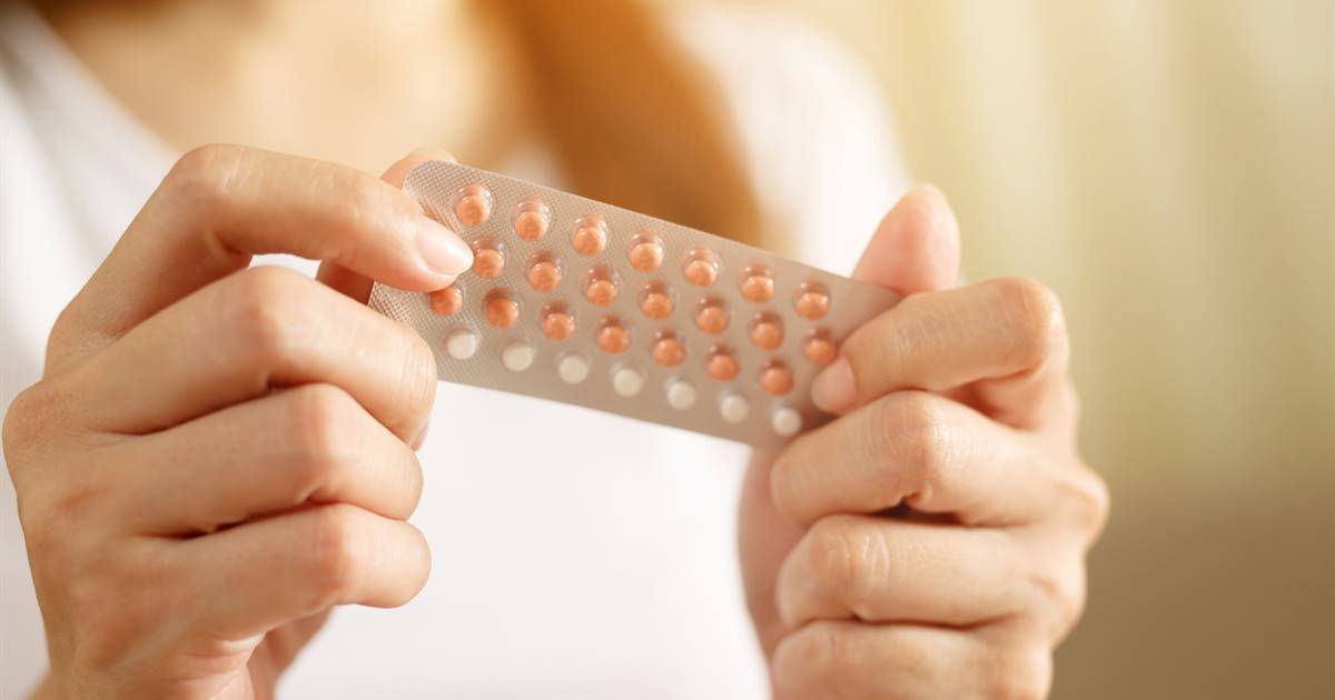 Ten confianza Revelar banco Efectos secundarios de las pastillas anticonceptivas