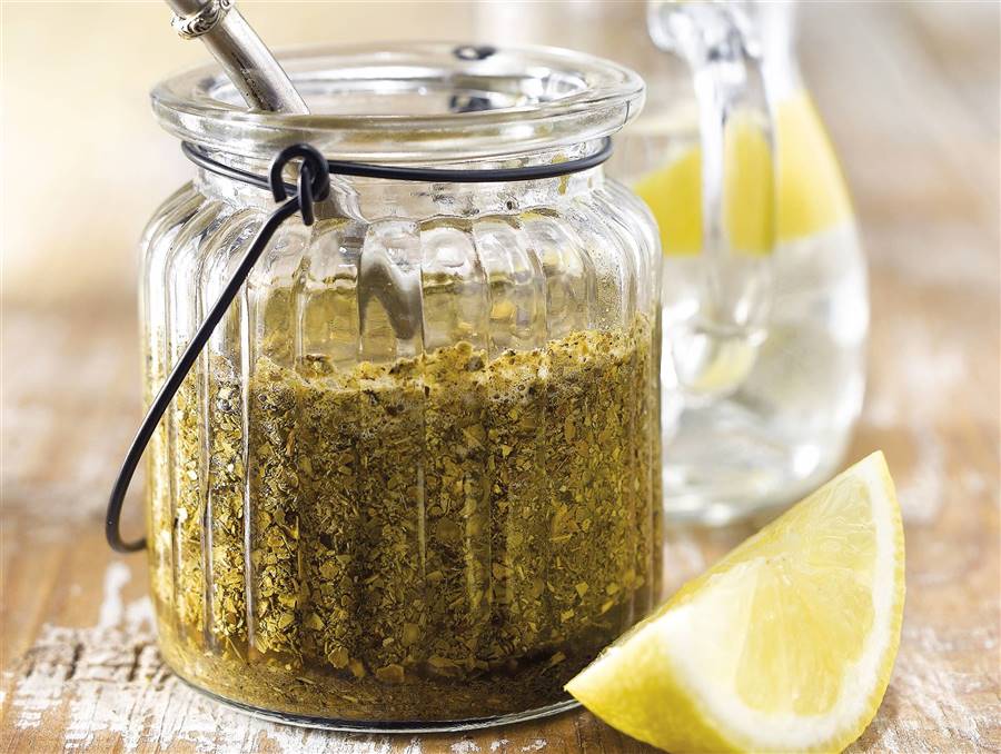 Yerba mate