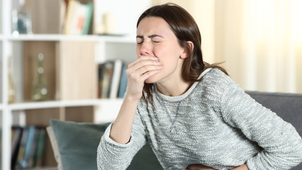 Gastroenteritis