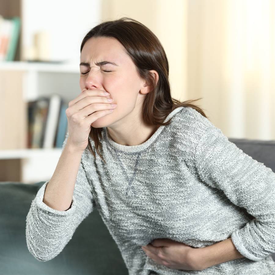 Estos son los remedios naturales más efectivos para tratar la gastroenteritis 