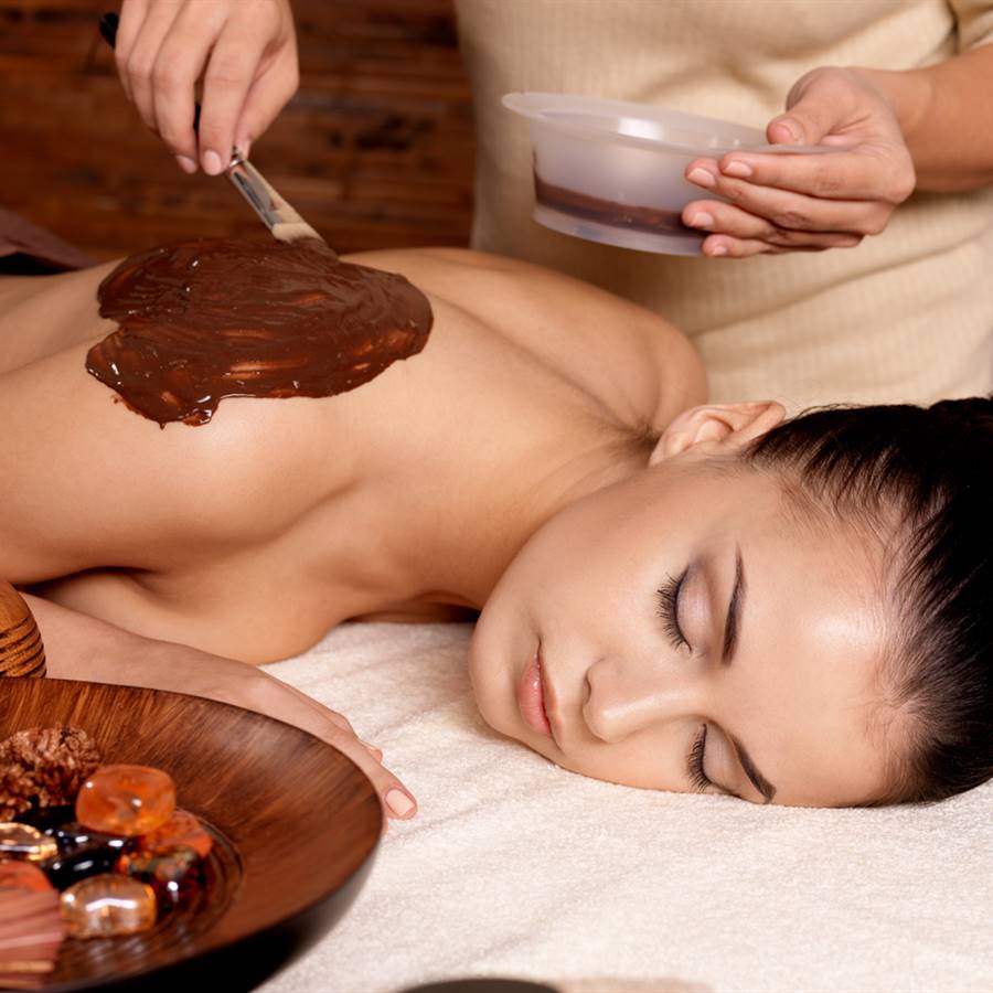 Chocolaterapia: qué es y qué beneficios tiene cada tipo de tratamiento