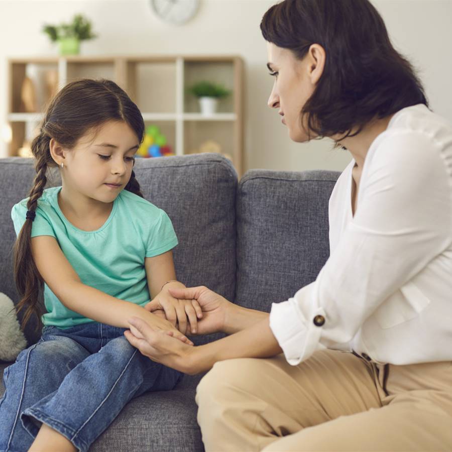Poner límites a los hijos: cómo encontrar el equilibrio 