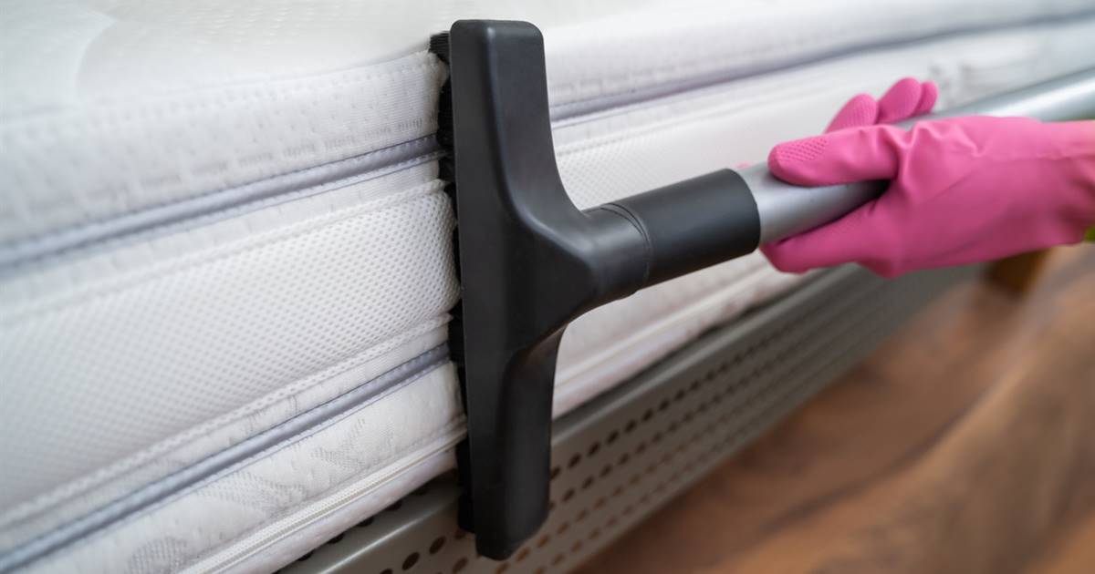 Consejos para limpiar tu colchón, Vivir Mejor
