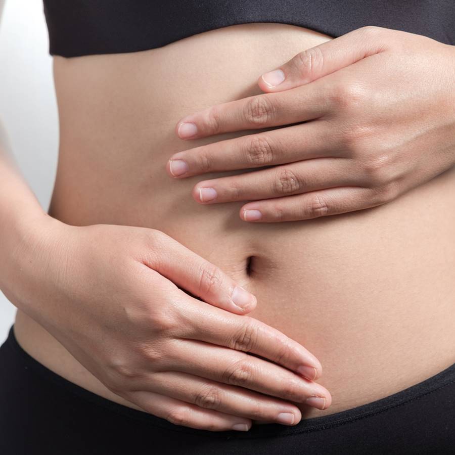 Diástasis abdominal: qué es, síntomas y cómo corregirla