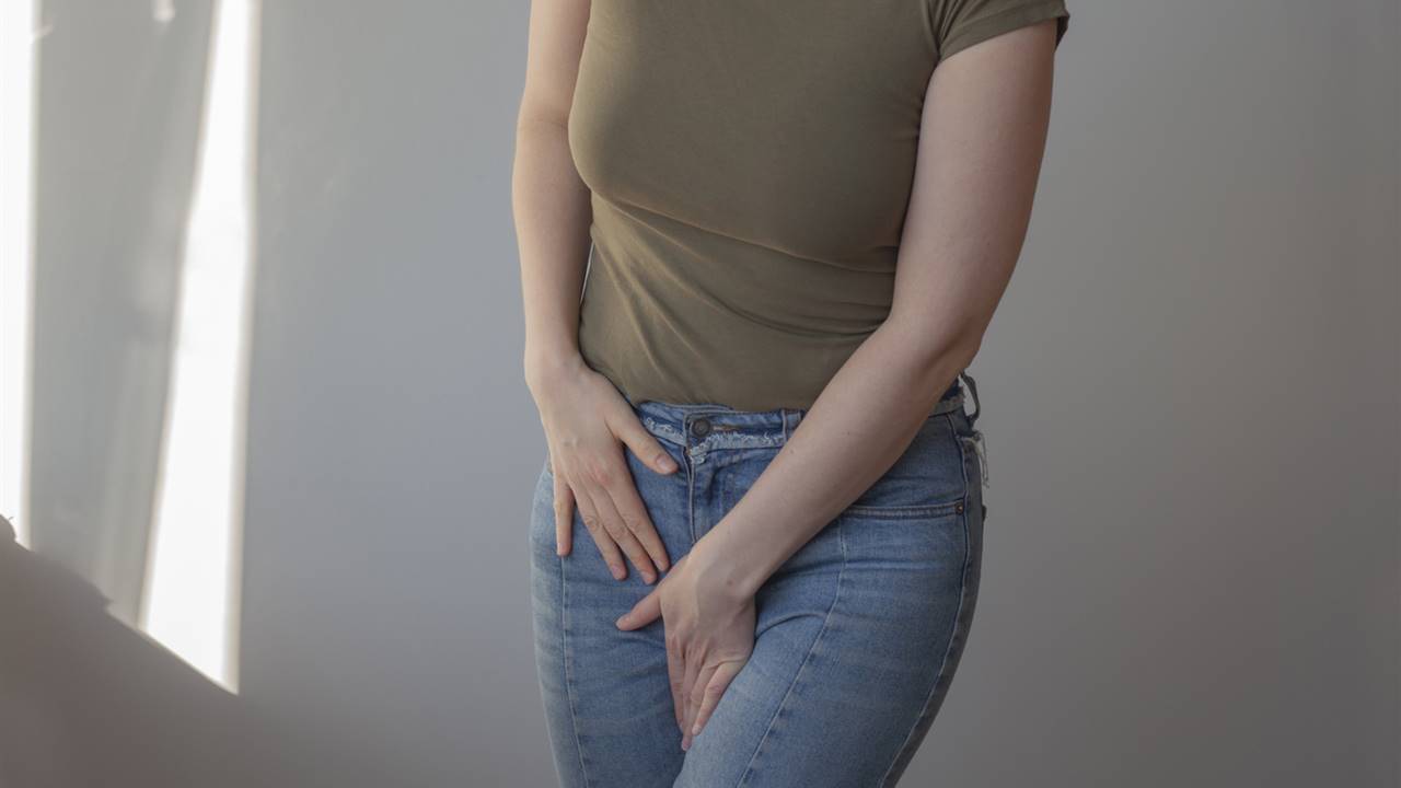 Picor vaginal