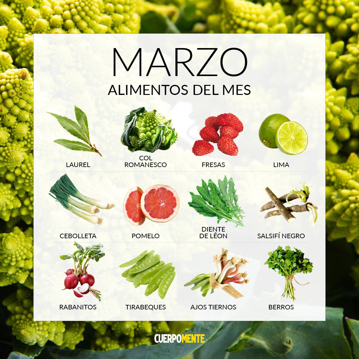 frutas-verduras-temporada-marzo