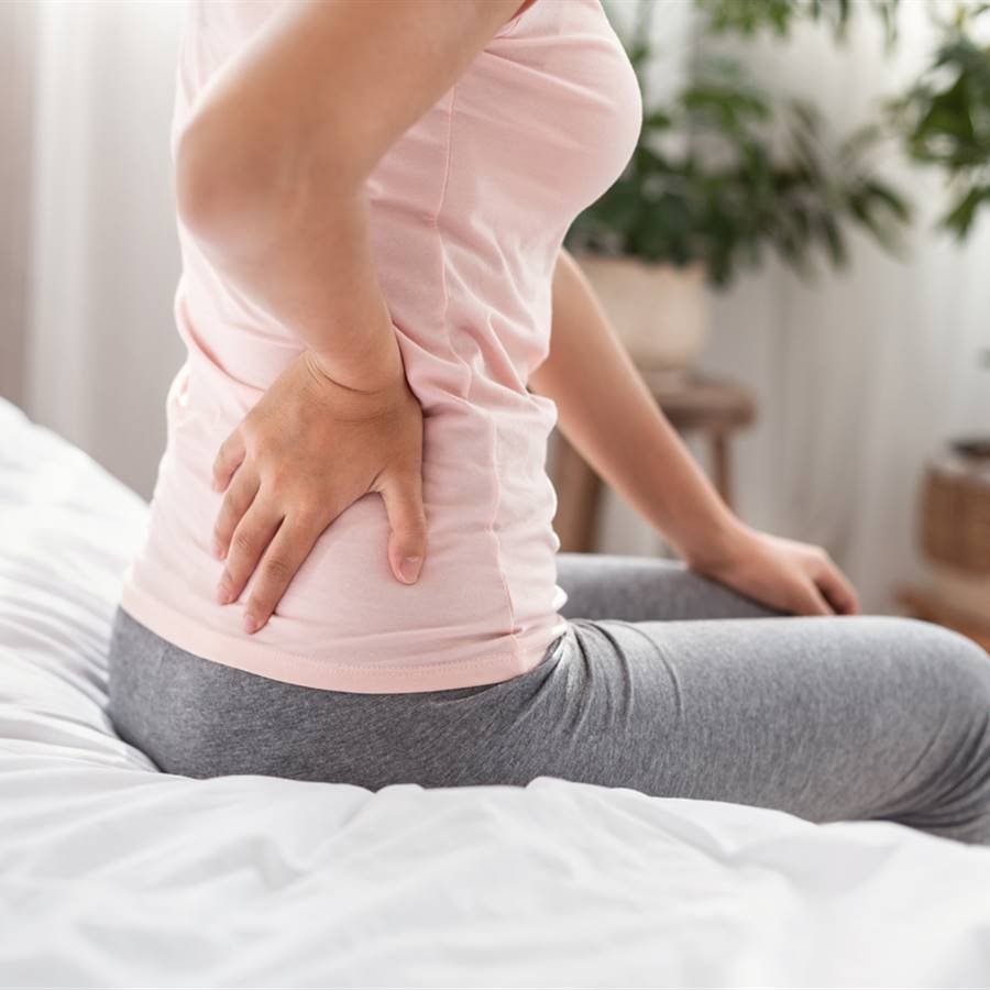 Osteoporosis: qué es, síntomas y cómo prevenirlo