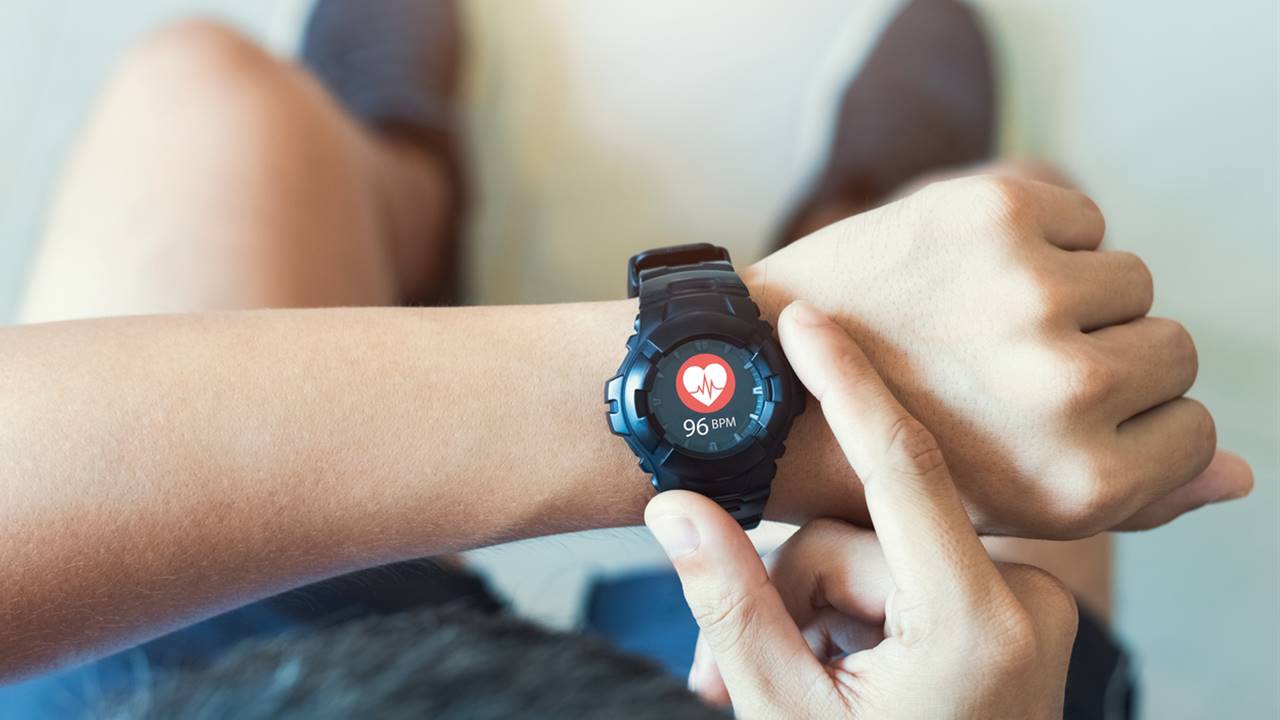 Cuántos minutos caminar