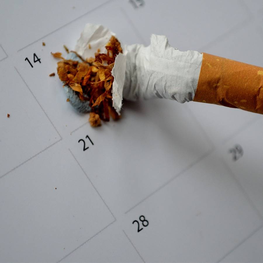 Los peores días cuando dejas de fumar (y 5 pasos para superarlos de la mejor forma posible)
