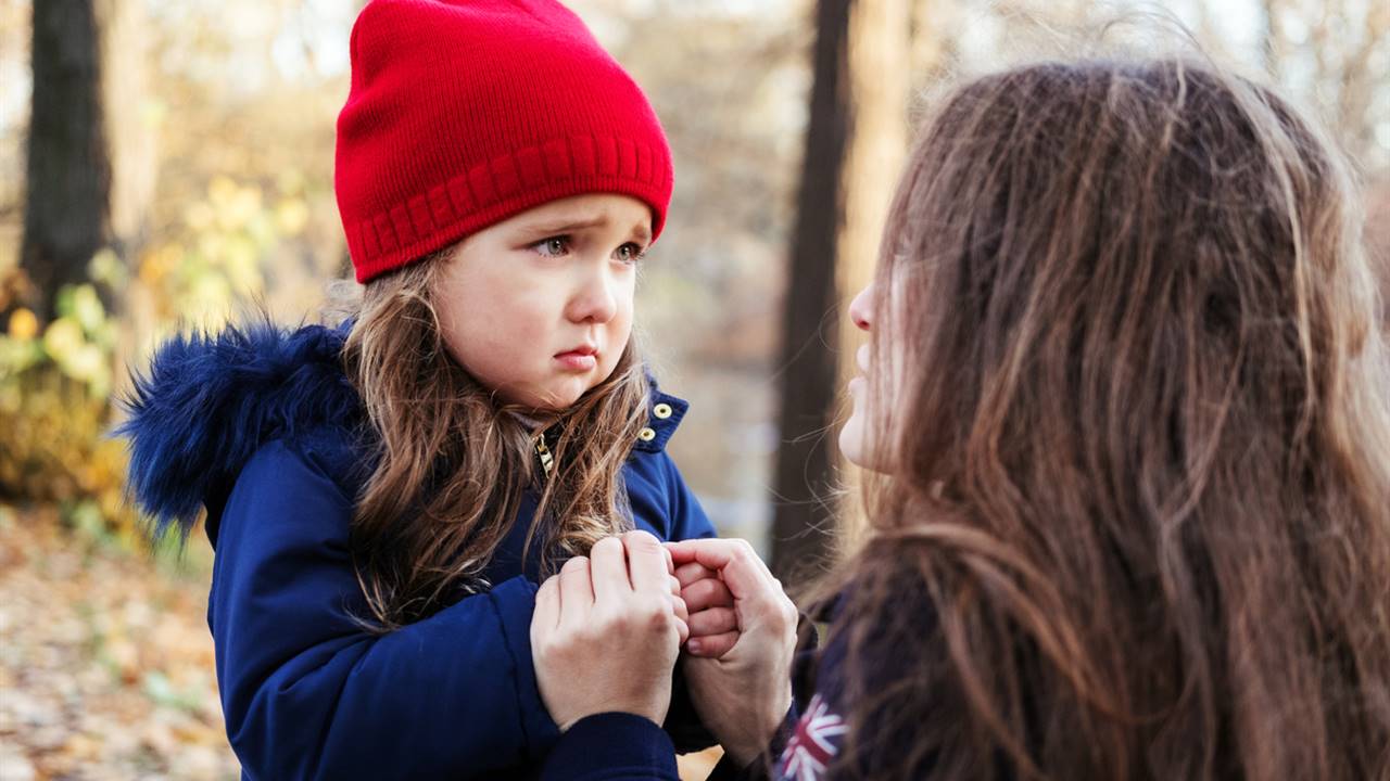 Como Tratar Los Miedos Nocturnos En Los Niños