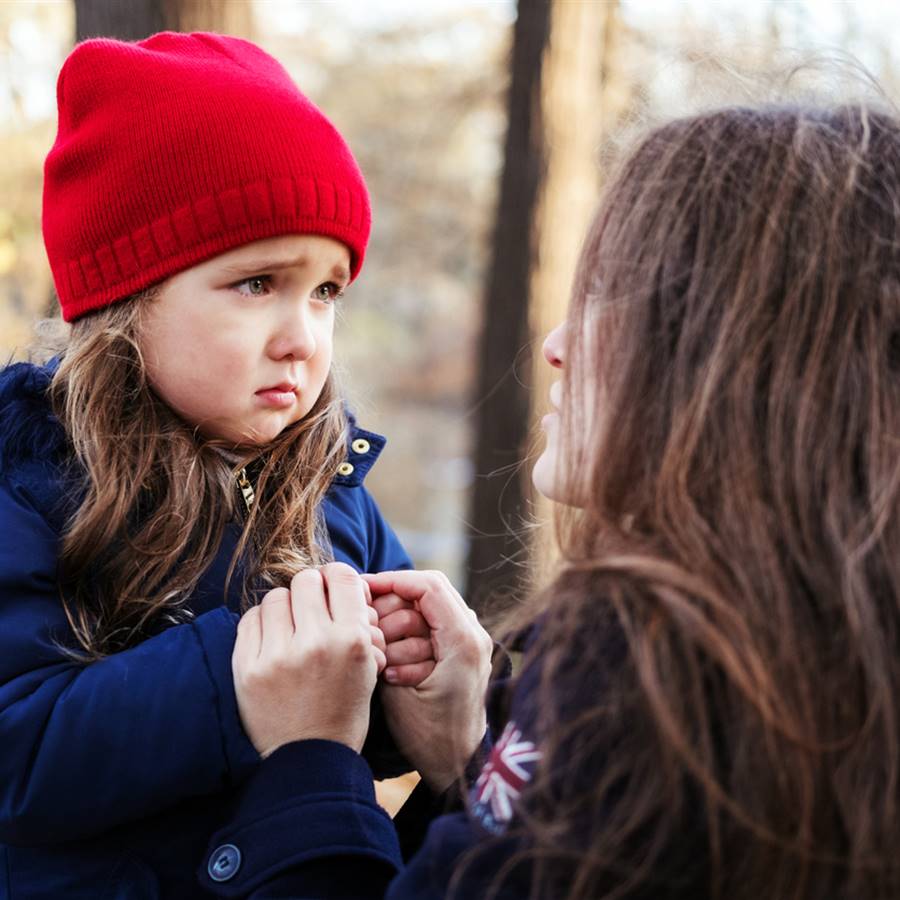 Los 6 miedos más frecuentes en los niños (y cómo trabajar los miedos en los niños)