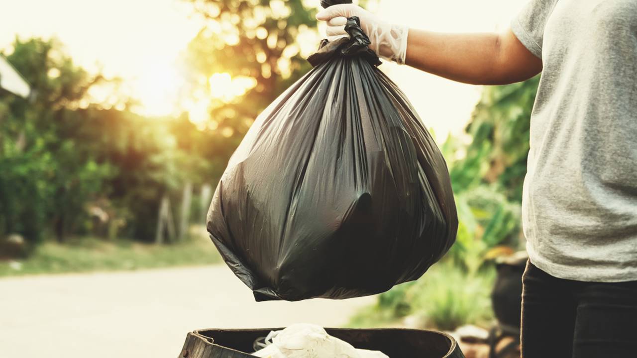 Basura