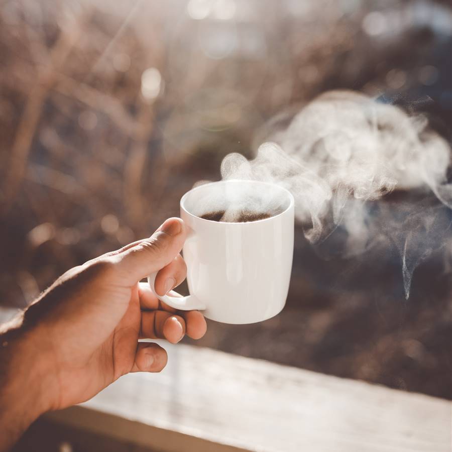 La cafeína podría ayudar a reducir la proporción de grasa corporal en el cuerpo