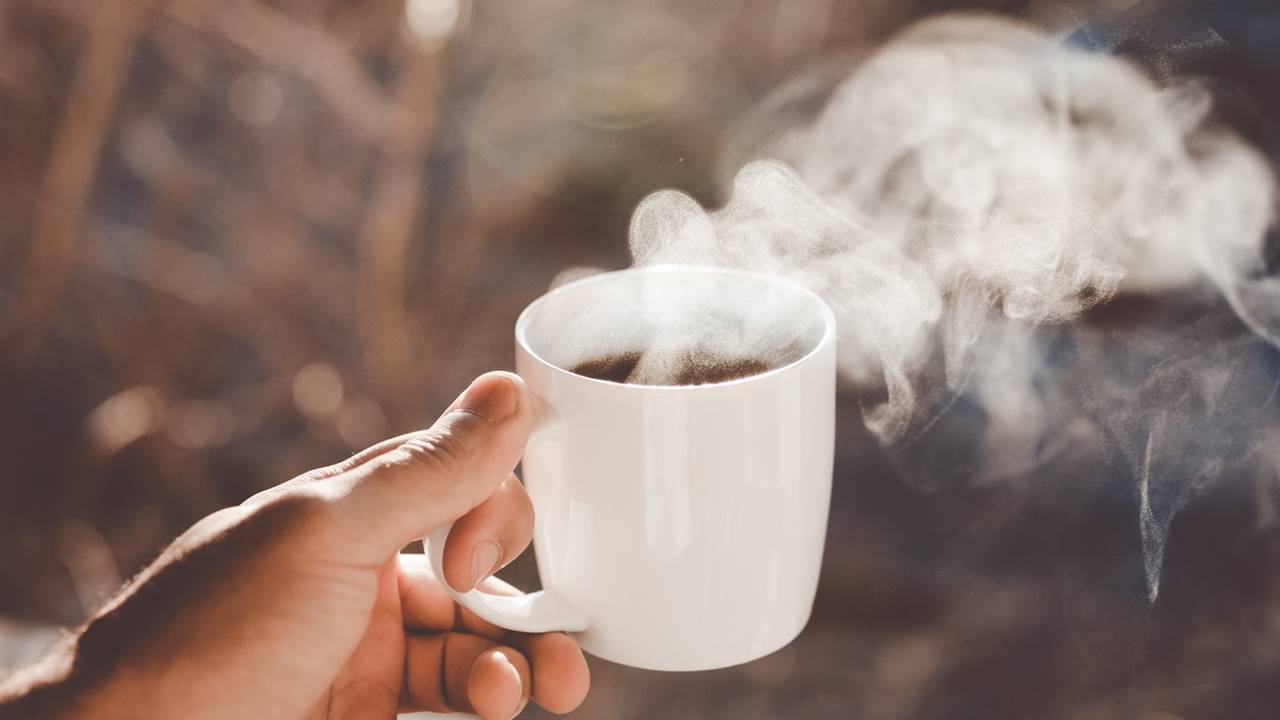 Café solo