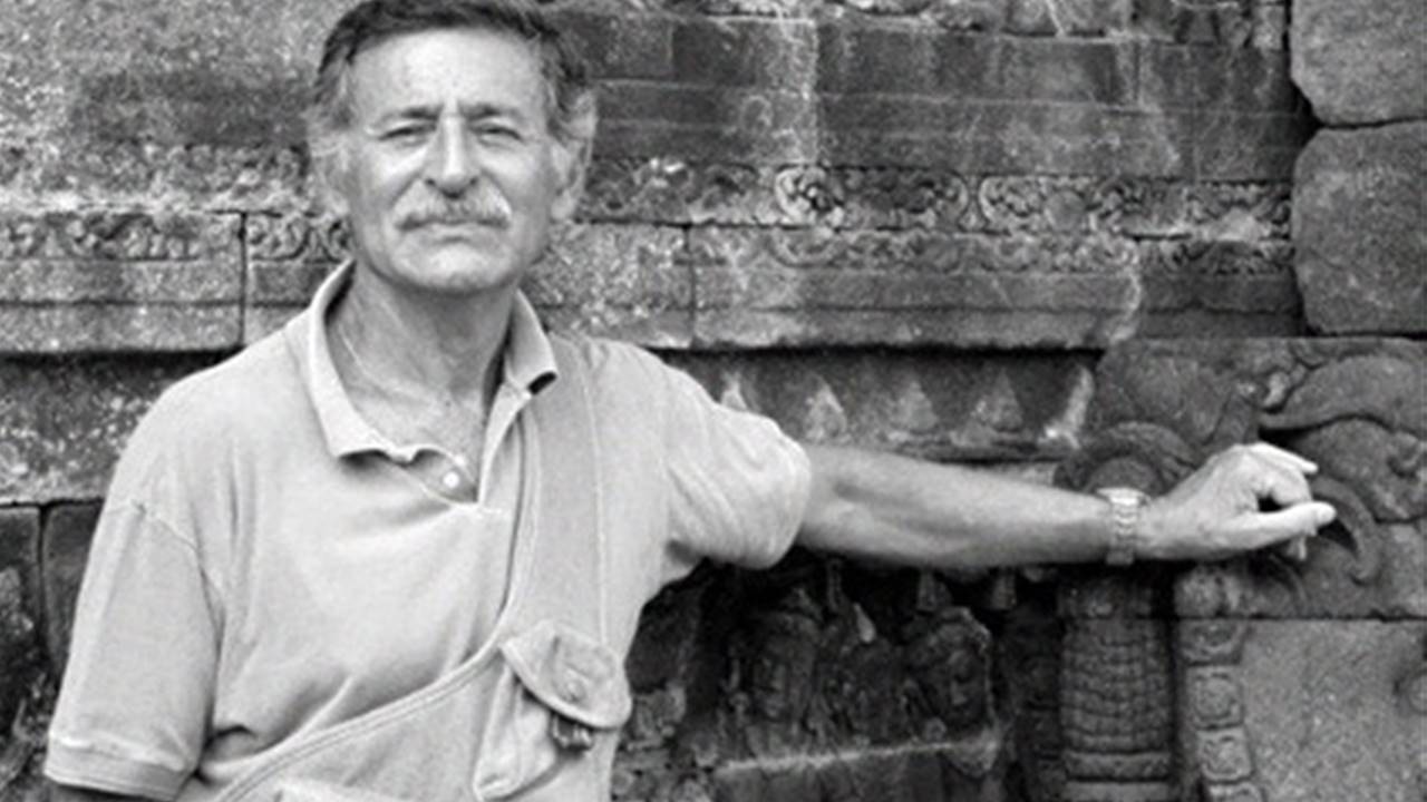 Mario Satz