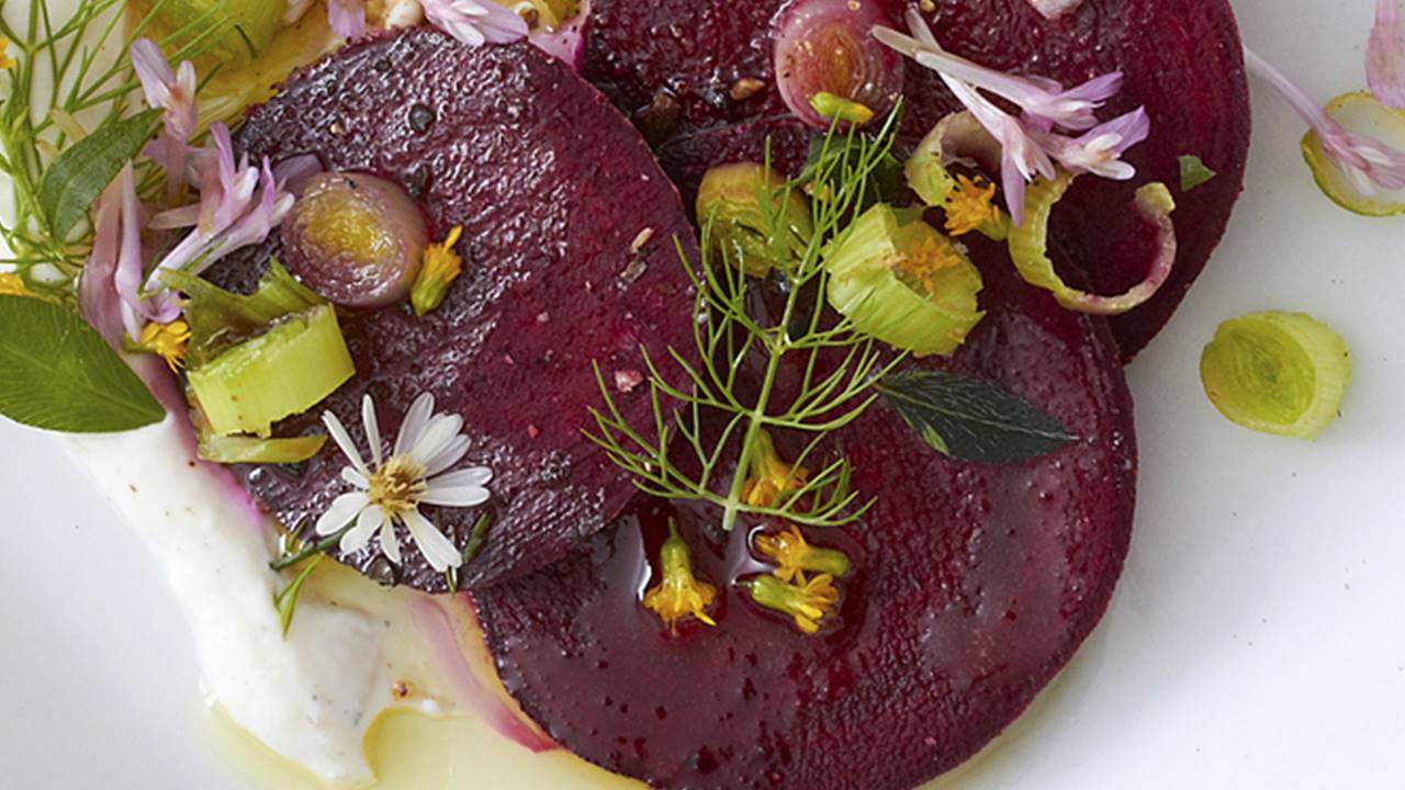 Aperitivos fáciles y elegantes sin cocción (que además son muy saludables) 