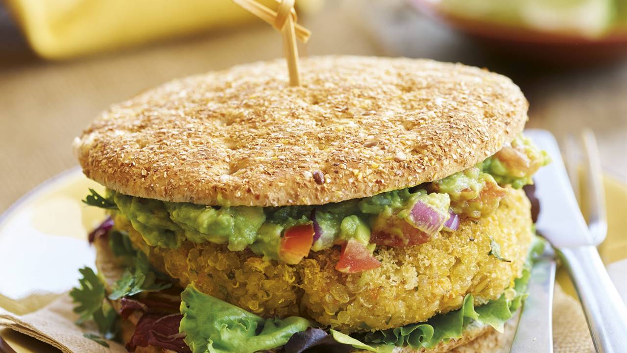 5 desayunos saludables completos con baja carga glucémica (con poco azúcar) 
