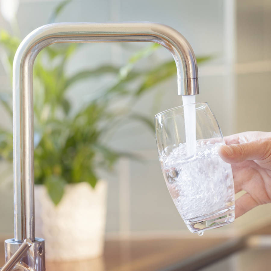 Dia Mundial del Agua: todo lo que puedes hacer para gastar menos agua en casa 