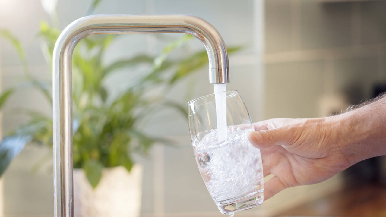 Dia Mundial del Agua: todo lo que puedes hacer para gastar menos agua en casa 